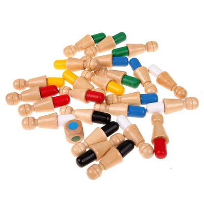 LucidityPlay™ — Ignite Brilliant Memory and Unstoppable Focus in Every Playtime Moment