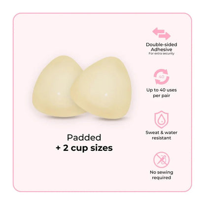 Elevéa™ — Unleash All-Day Comfort with Invisible, Effortless Lift