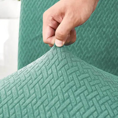 SilqShield™ — Wrap Your Chairs in Style That Stays Spotless and Fits Like a Glove