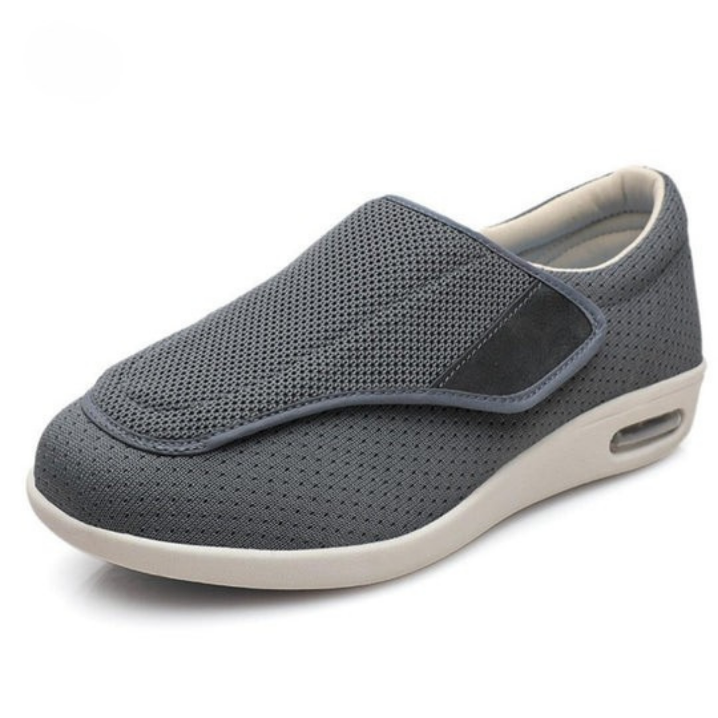 GlideStride™ — Experience All-Day Comfort and Confidence in Every Step