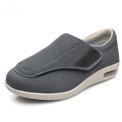 GlideStride™ — Experience All-Day Comfort and Confidence in Every Step