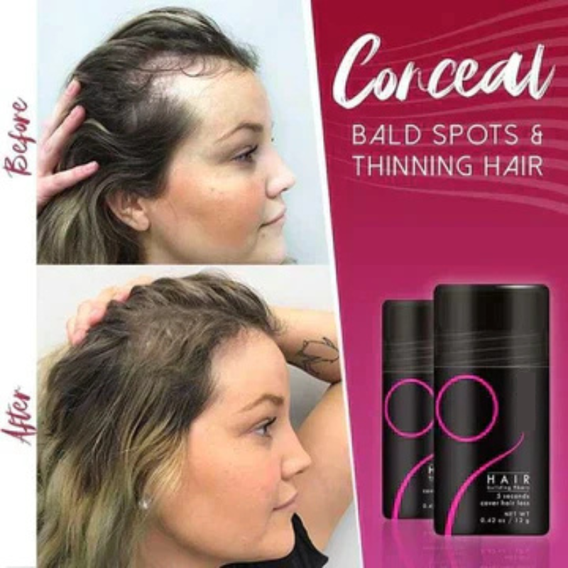 VeluSheer™ — Transform Thin, Lifeless Hair Into Unstoppable, Head-Turning Volume Instantly