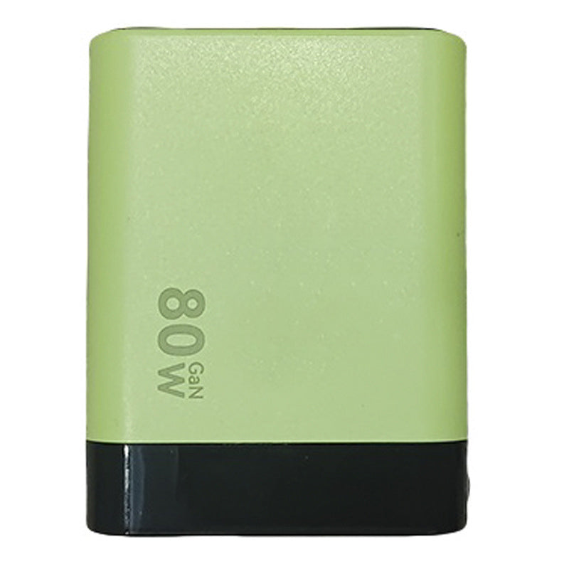 ThriveCharge™ — Power Up Fast and Stay Tangle-Free Wherever You Go