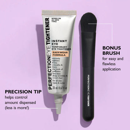 VivaLift™ — Instantly Erase Eye Bags and Wrinkles for a Bold, Youthful Glow