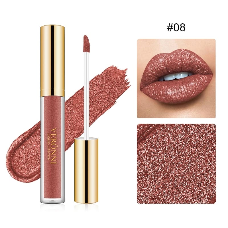 LumeLuxe™ — Unstoppable Shine That Makes Every Lip a Masterpiece