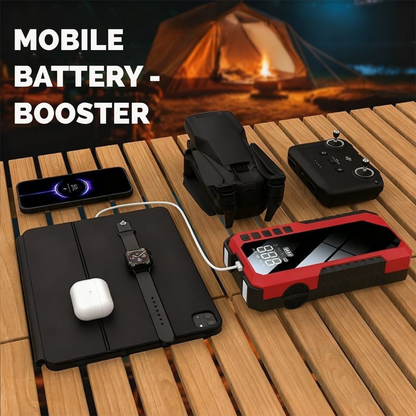 VoltPulse™ — Power Up Instantly and Crush Every Roadside Crisis with Confidence