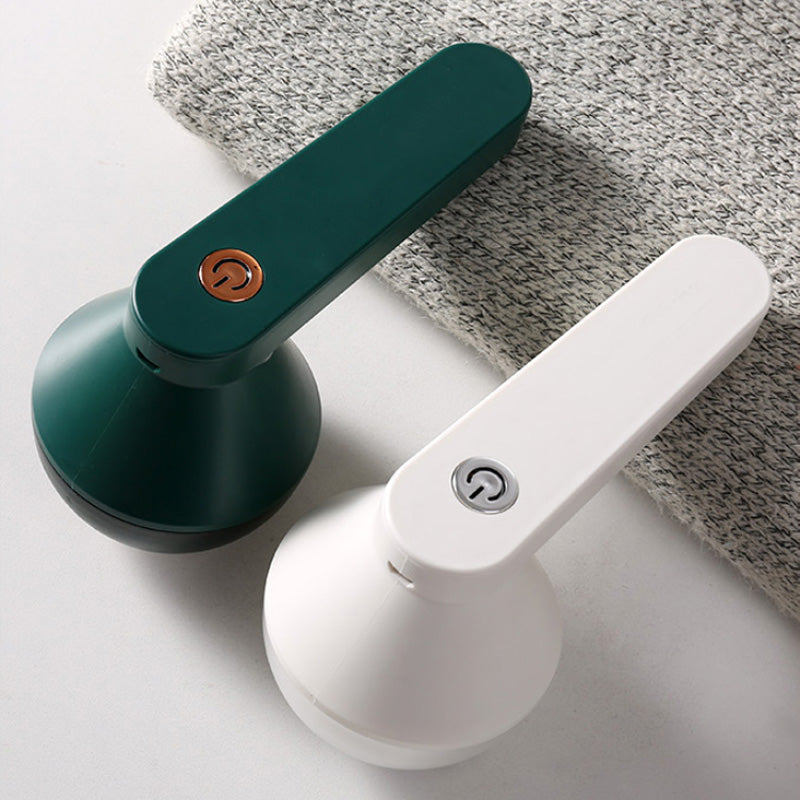 LuxeWeave™ — Instantly Revive Your Clothes for Sharp, Head-Turning Confidence
