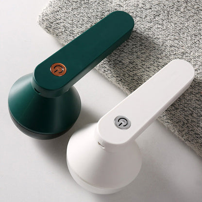 LuxeWeave™ — Instantly Revive Your Clothes for Sharp, Head-Turning Confidence