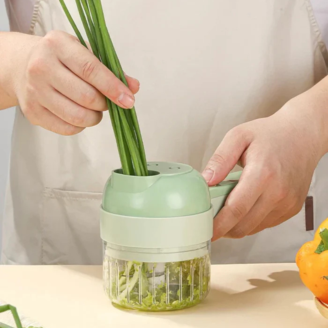 SliceSwift™ — Slash Kitchen Chaos and Reclaim Your Time Instantly