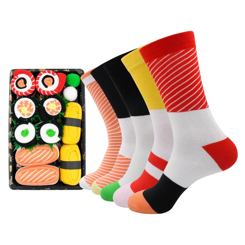 SavorSox™ — Turn Every Gift Into Unforgettable Joy and Cozy Style