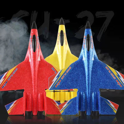 StratoRush™ — Unleash Fearless Flight and Endless Sky-High Thrills
