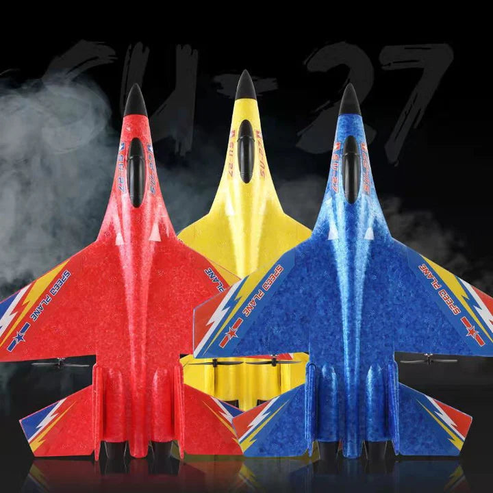 SkyRanger™ — Unstoppable Flight Thrills with Effortless Control and Rock-Solid Durability