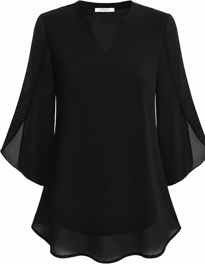 ZephiraFlow™ — Glide Through Your Day in Cool, Confident Comfort
