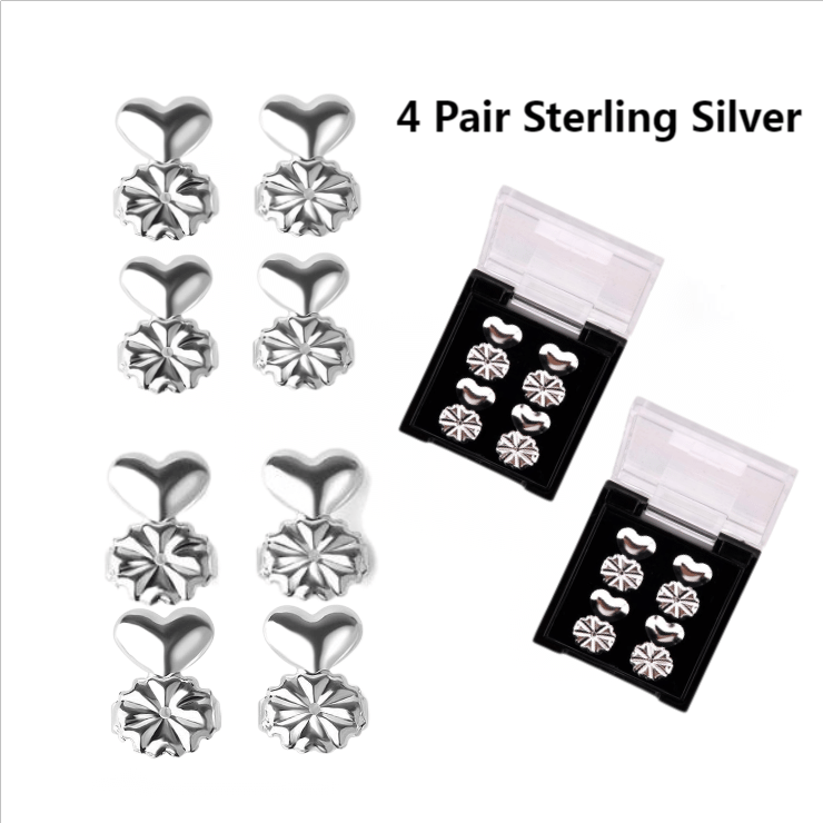 Elevéa™ — Lift Your Earrings, Elevate Your Confidence Instantly