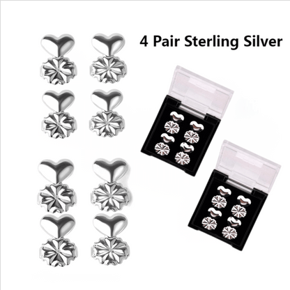 Elevéa™ — Lift Your Earrings, Elevate Your Confidence Instantly
