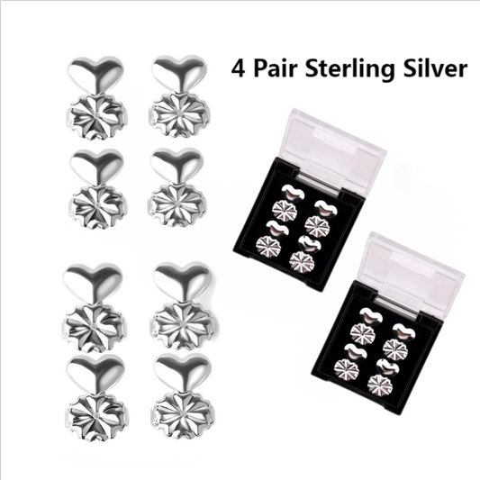 Elevéa™ — Lift Your Earrings, Elevate Your Confidence Instantly
