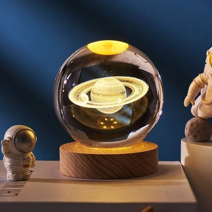 AstroLume™ — Ignite Wonder and Own a Universe of Inspiration in Your Palm