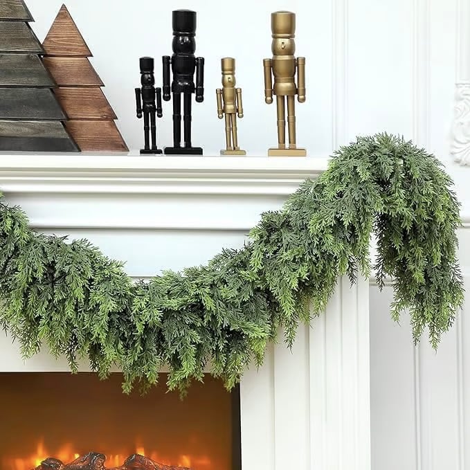 VividVerde™ — Transform Your Home with Effortless, Lush Holiday Magic