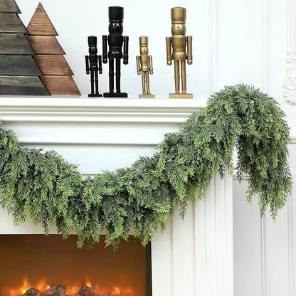 VividVerde™ — Transform Your Home with Effortless, Lush Holiday Magic