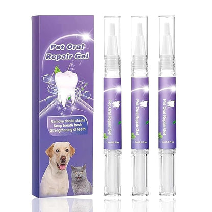 VitalPaw™ — Transform Your Pet’s Smile into Freshness and Comfort Every Day
