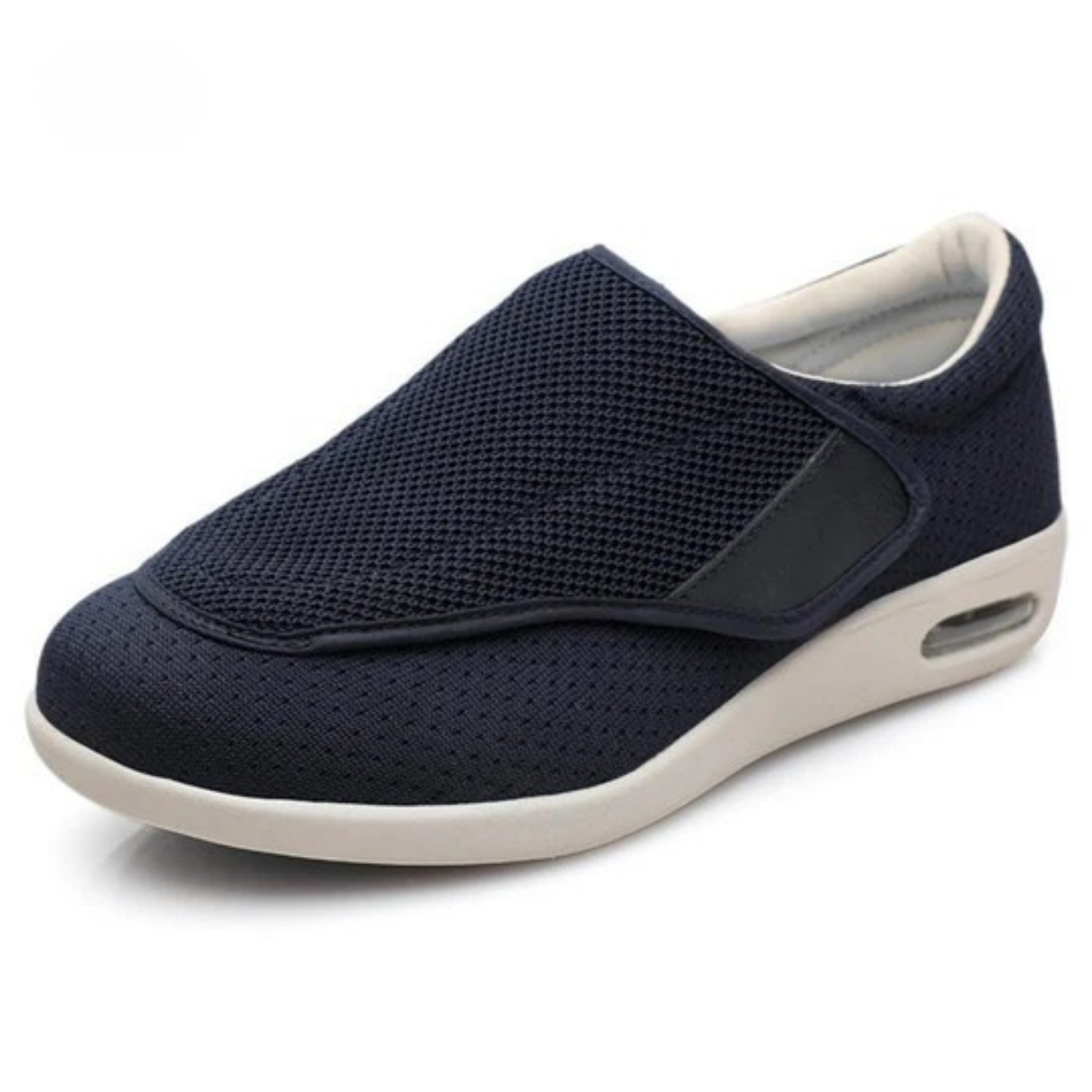 GlideStride™ — Experience All-Day Comfort and Confidence in Every Step
