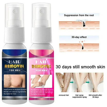 SilkEssence™ — Unleash Silky, Touchably Smooth Skin Without Pain or Irritation
