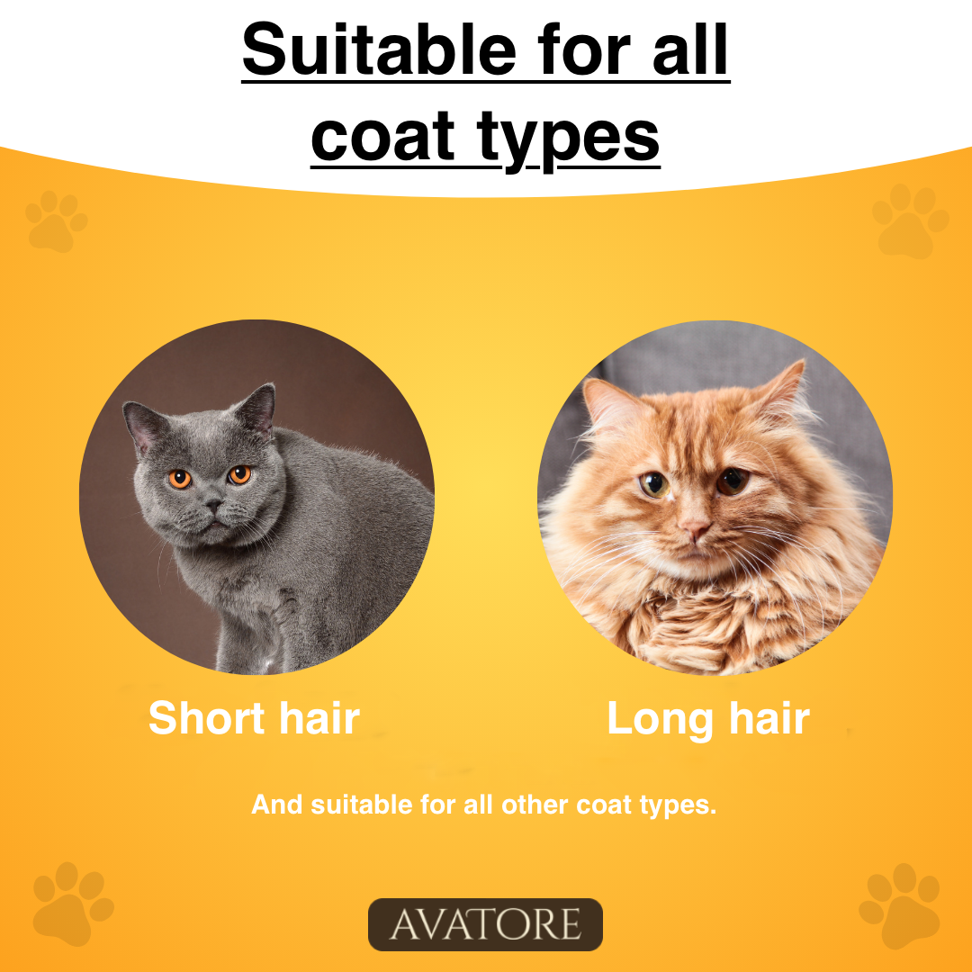 SereniPaw™ — Transform Grooming Into Your Cat’s Favorite Calm Escape