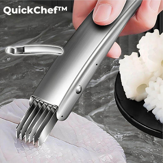 SwiftSlice Elite™ — Master Your Prep with Speed, Safety, and Effortless Precision