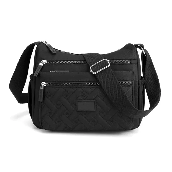 VersaFlow™ — Master Your Day with Effortless Style and Perfect Organization
