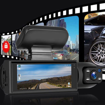 RoadGuard Pro™ — See Every Moment Clearly and Drive with Unshakable Confidence