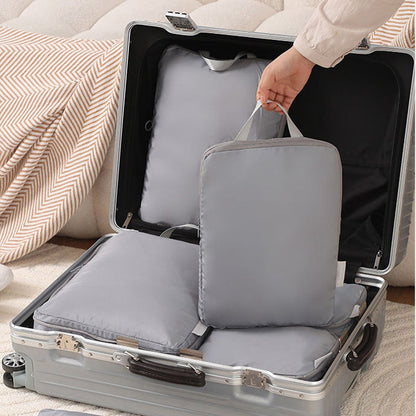 LumaPack™ — Double Your Space, Slash Stress, and Travel Flawlessly Every Time