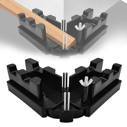 EdgeCraft Pro™ — Transform Every Cut into Masterpiece-Perfect Precision