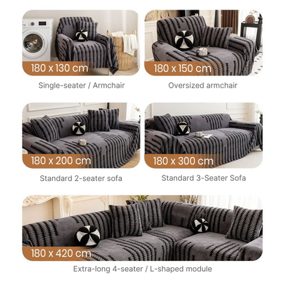 VeluraFit™ — Transform Your Sofa Into a Cozy, Pristine Haven Instantly