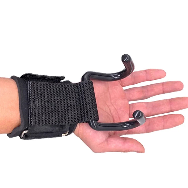 GripVigor™ — Unleash Rock-Solid Power and Endurance That Crushes Every Rep