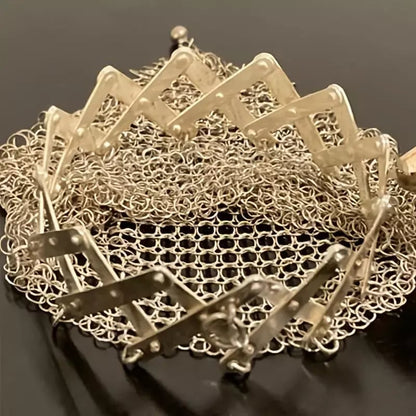 RadiantThread™ — Own a Stunning Heirloom That Commands Attention and Holds Your Essentials with Unbreakable Style
