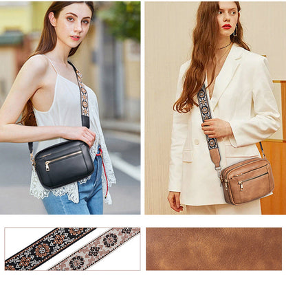 AeroLuxe™ — Lighten Your Load and Own Every Moment with Effortless Elegance