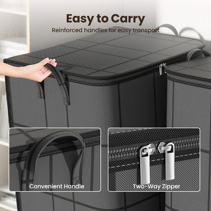 VastoKeep™ — Effortless Strength That Frees Your Space and Calms Your Mind