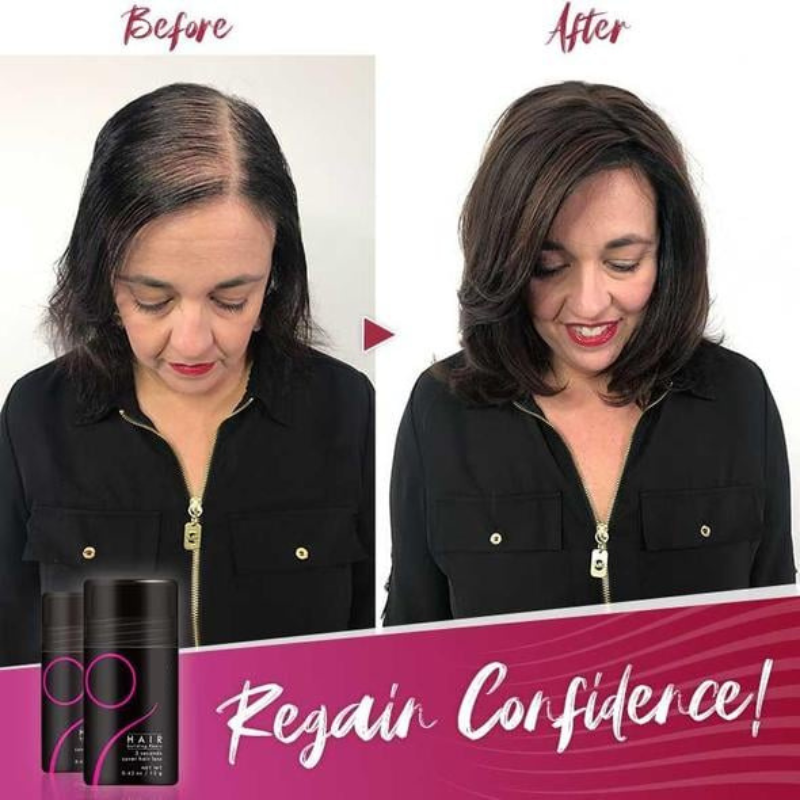 VeluSheer™ — Transform Thin, Lifeless Hair Into Unstoppable, Head-Turning Volume Instantly