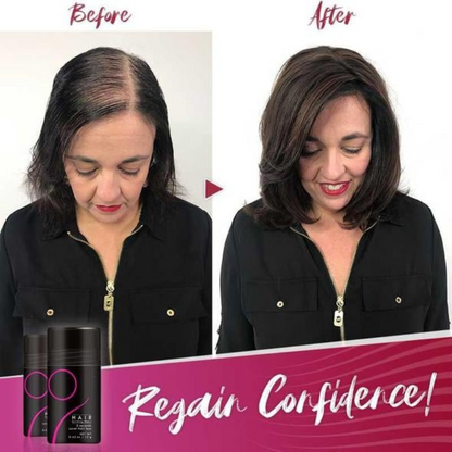 GlamorStrand™ — Unleash Thick, Lush Hair That Stays Flawless All Day