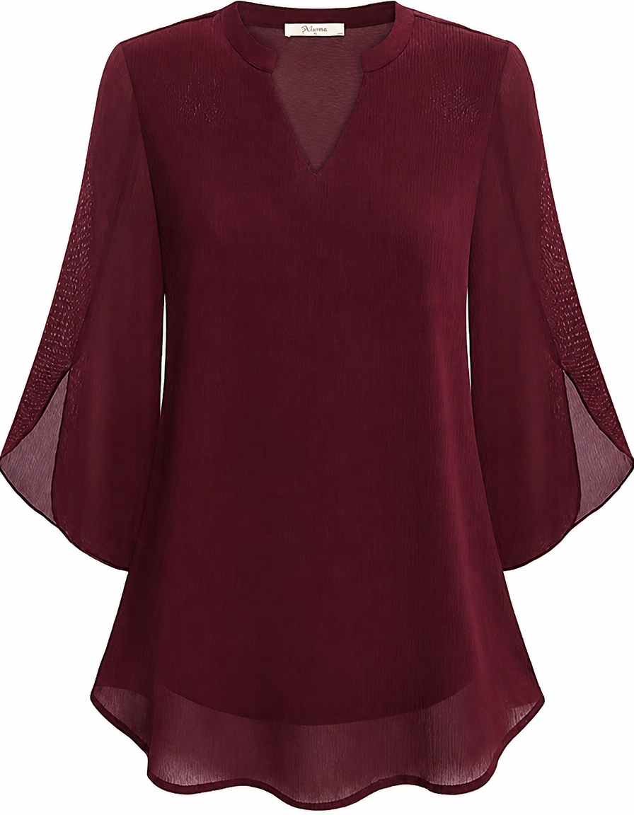 ZephiraFlow™ — Glide Through Your Day in Cool, Confident Comfort