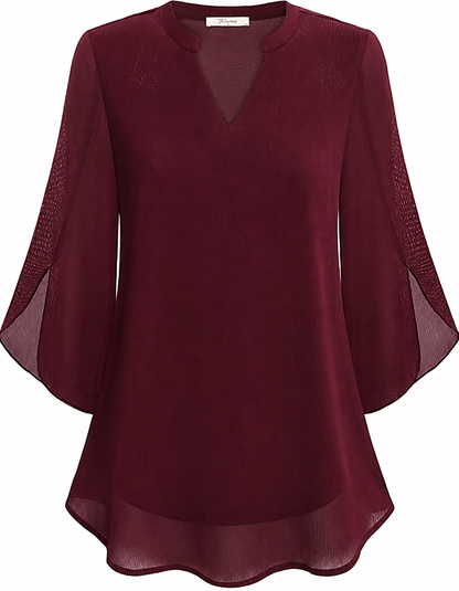 ZephiraFlow™ — Glide Through Your Day in Cool, Confident Comfort