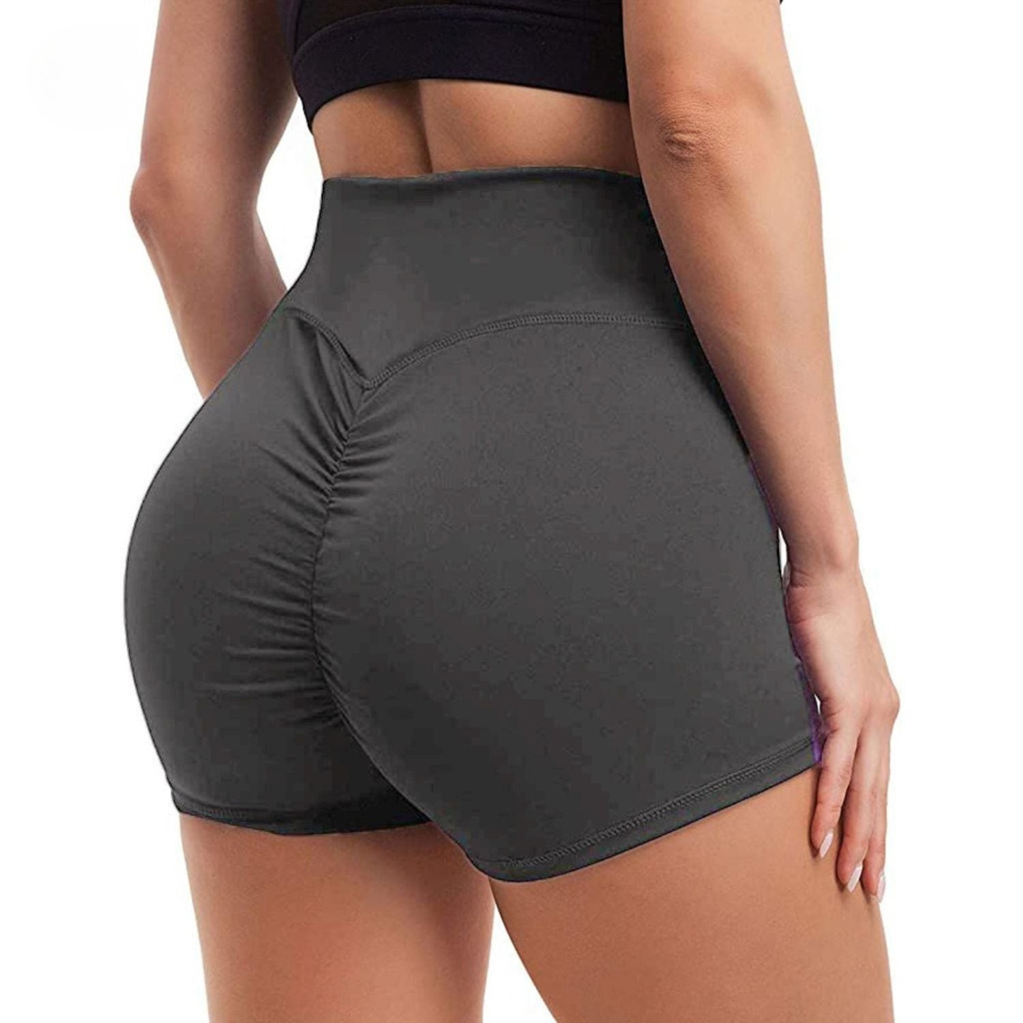 SilkSculpt™ Shaping Shorts — Ignite Your Curves and Confidence with Effortless Fat-Burning Lift