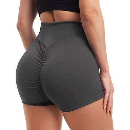 SilkSculpt™ Shaping Shorts — Ignite Your Curves and Confidence with Effortless Fat-Burning Lift