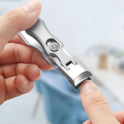 PrecisionEdge™ — Slice Through Tough Nails Effortlessly for Hands You’re Proud to Show Off