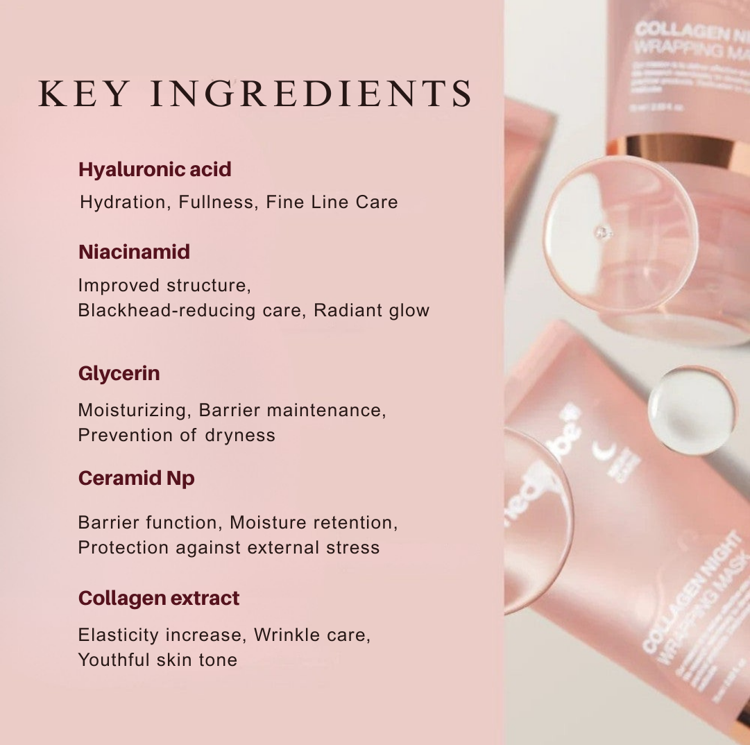 LumaVive™ — Wake Up to Youthful, Radiant Skin That Glows All Day