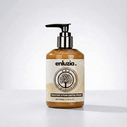 VolumaCurl™ — Ignite Your Curls with Unstoppable Bounce and Radiant Life