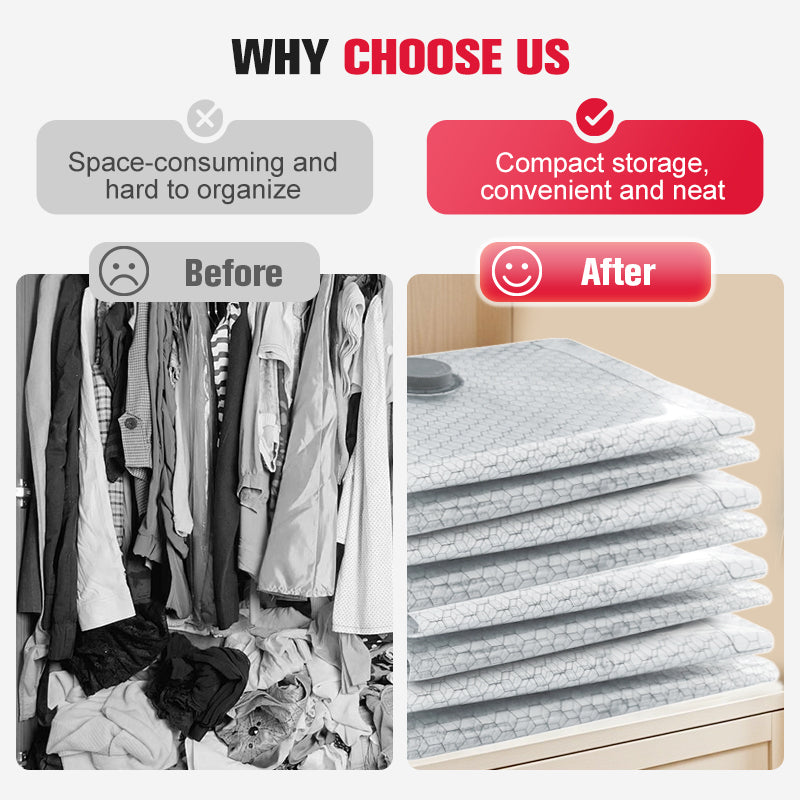 AirEase Vault™ — Transform Clutter Into Calm and Unlock Instant Space