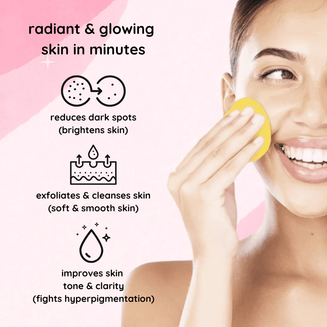 RadiantWink™ Elixir Pads — Wake Up to a Stunning, Spotless Glow That Turns Heads