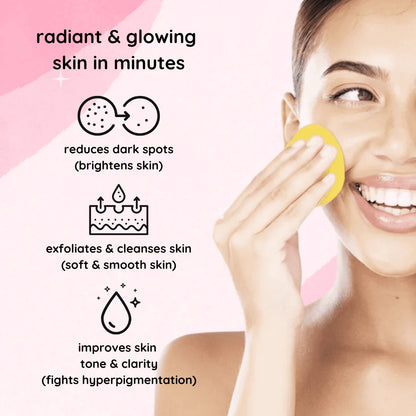 RadiantWink™ Elixir Pads — Wake Up to a Stunning, Spotless Glow That Turns Heads