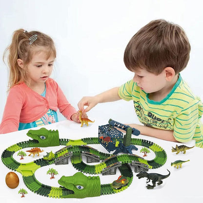 SparkRush™ — Unleash Your Child’s Imagination with Every Bend and Twist